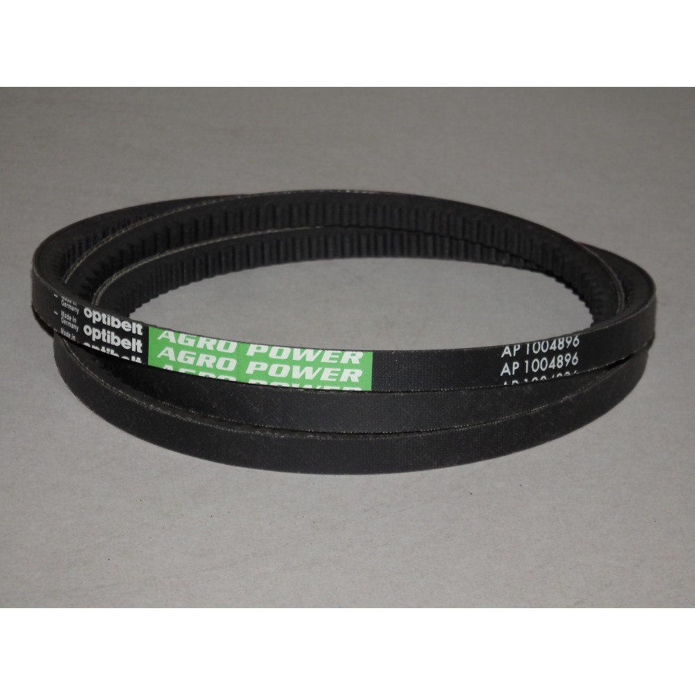 80384397  diržas Optibelt Agro Power