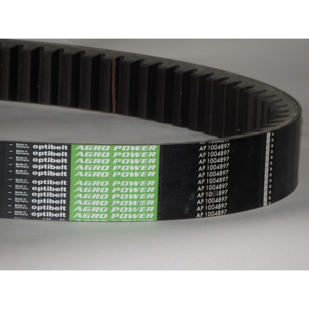 744965.0 diržas Optibelt Agro Power