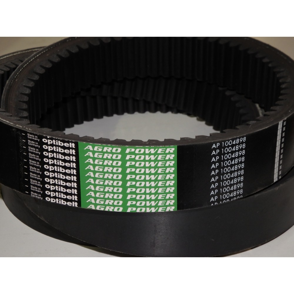87301455 diržas *** Optibelt Agro Power
