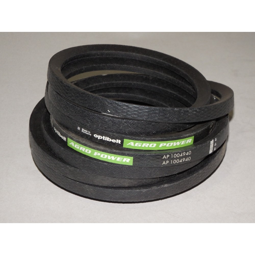 ND96123  diržas Optibelt Agro Power