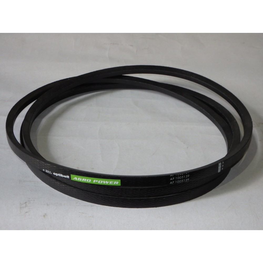 610833.0 diržas Optibelt Agro Power II