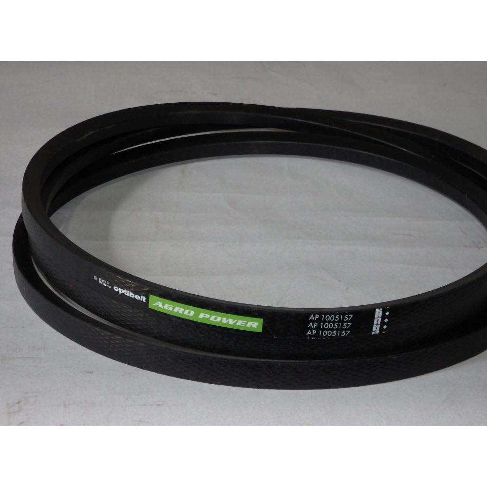 80446780 diržas Optibelt Agro Power