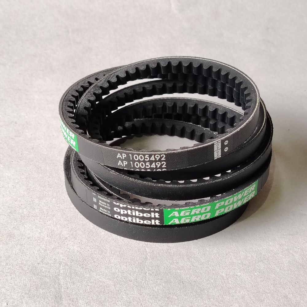 3780605M91 diržas Optibelt Agro Power