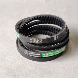 3780605M91 diržas Optibelt Agro Power