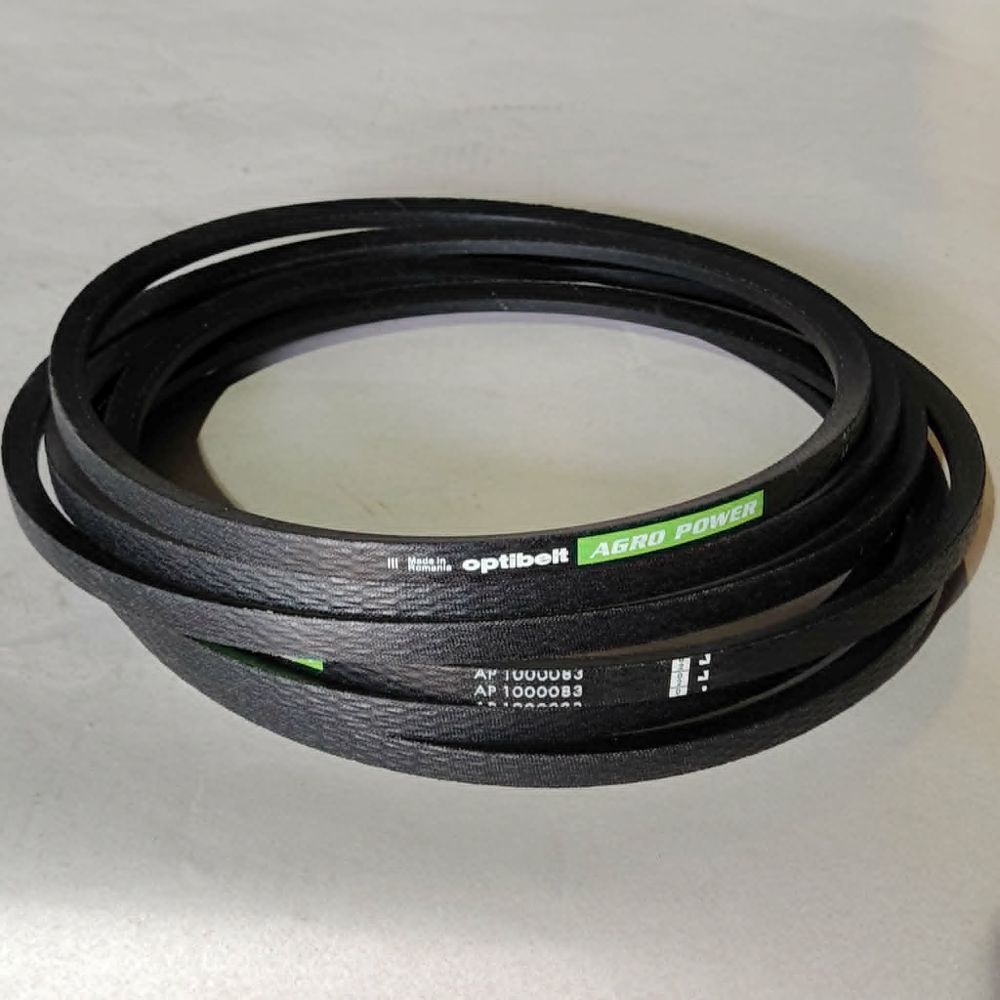 84021588 diržas Optibelt Agro Power