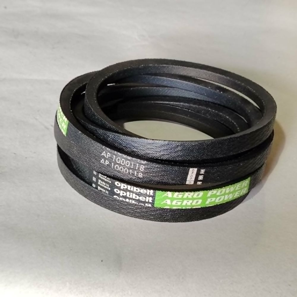 613128 diržas Optibelt Agro Power