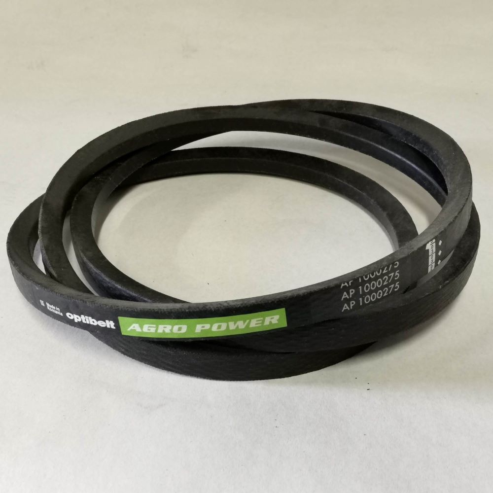 6201534 diržas Optibelt Agro Power