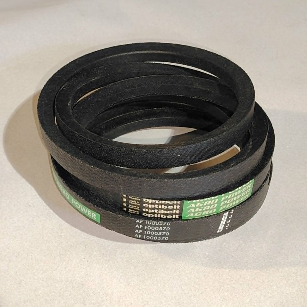 41981900 diržas Optibelt Agro Power