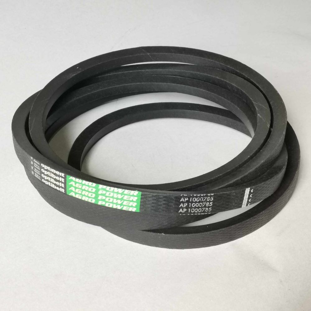 80921330 diržas Optibelt Agro Power
