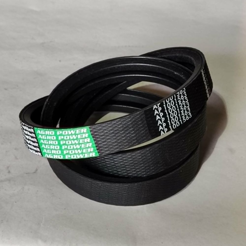 84284322 diržas Optibelt Agro Power