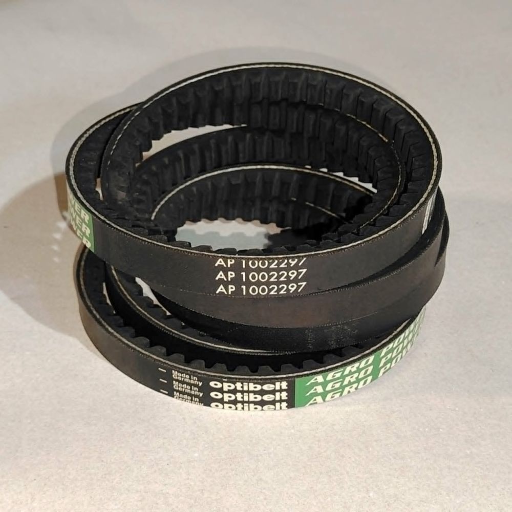 760285R1 diržas Optibelt Agro Power
