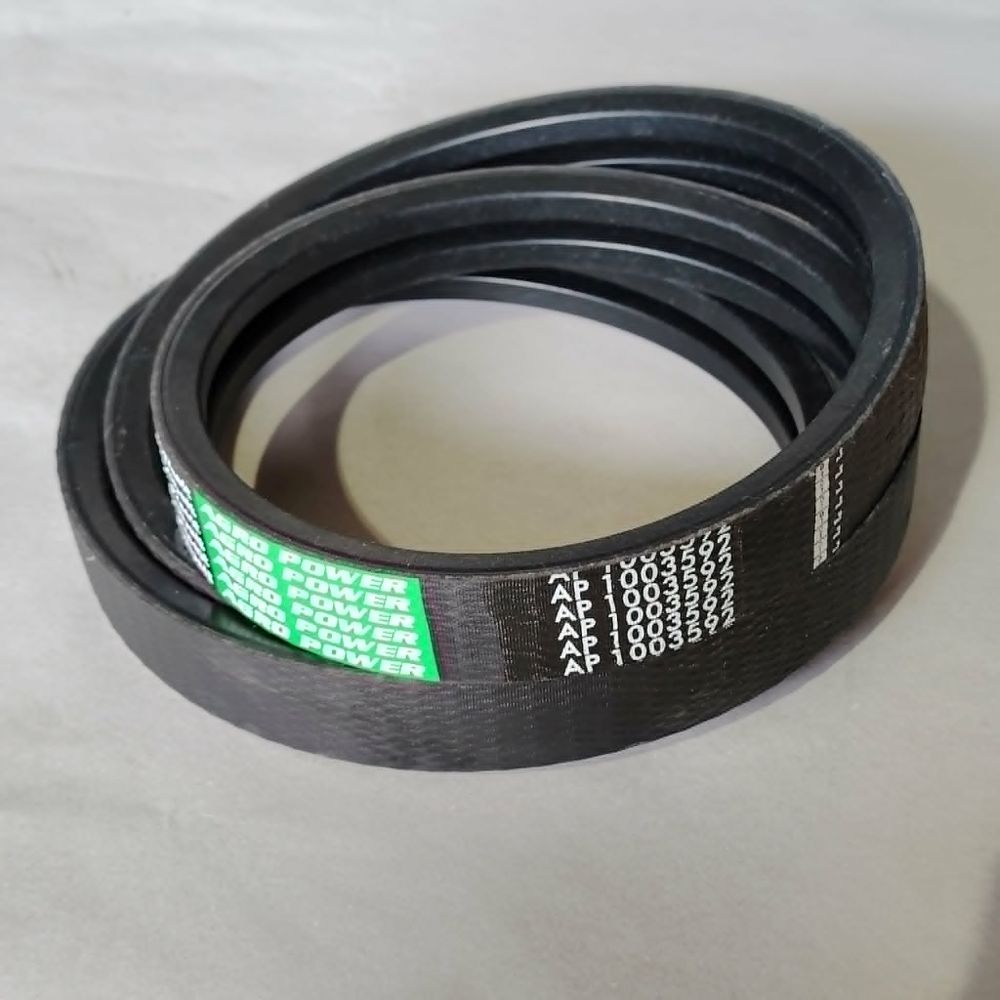 344311117 diržas Optibelt Agro Power
