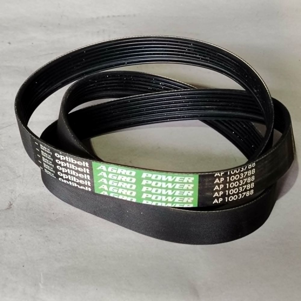 3289224 diržas Optibelt Agro Power
