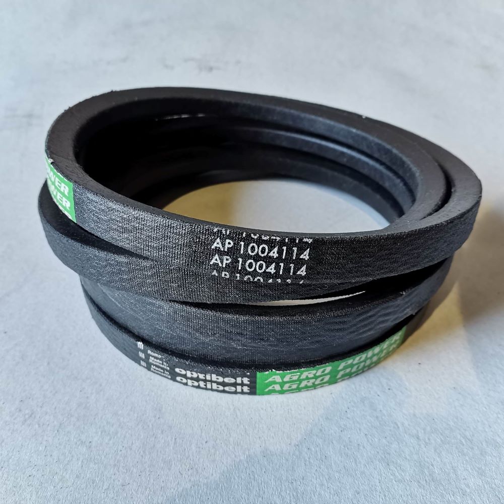 554396.0 diržas Optibelt Agro Power
