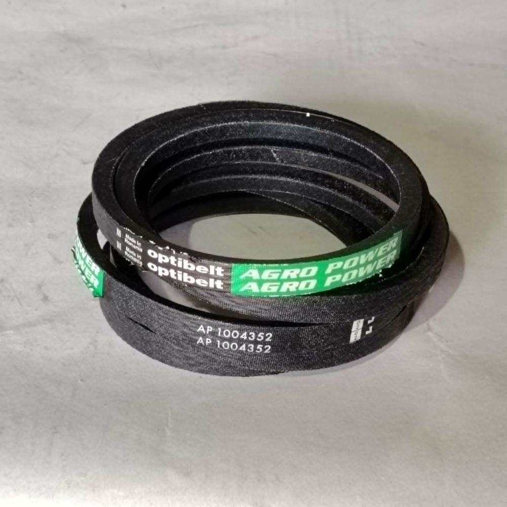758866R1 diržas Optibelt Agro Power