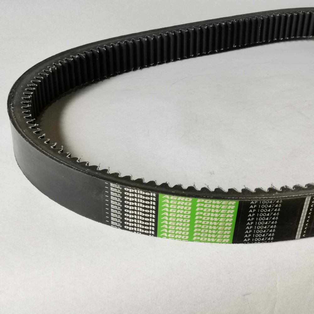 244420A4 diržas Optibelt Agro Power