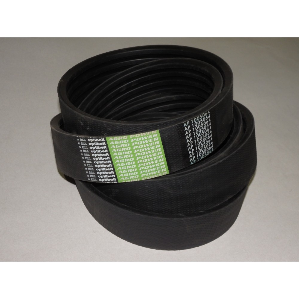 6201529 diržas Optibelt Agro Power