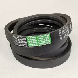 6201521 diržas Optibelt Agro Power