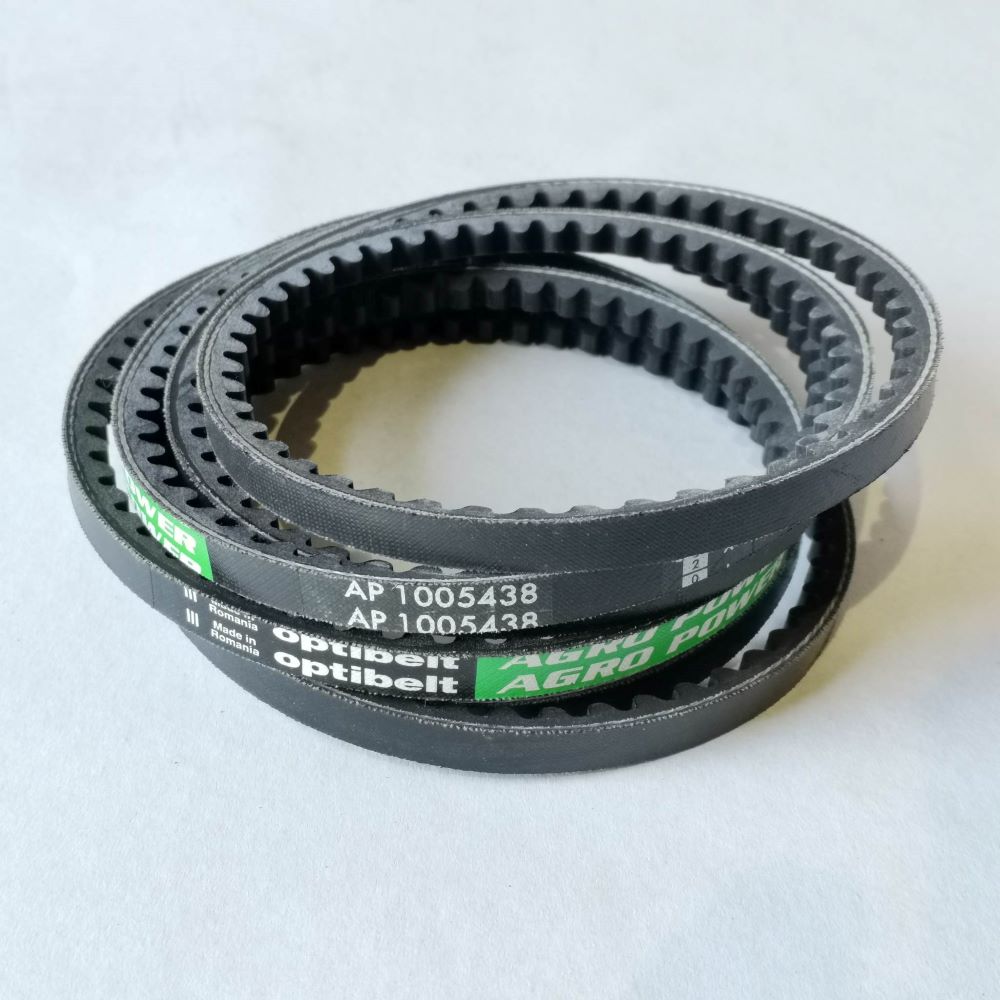 C338723 diržas Optibelt Agro Power