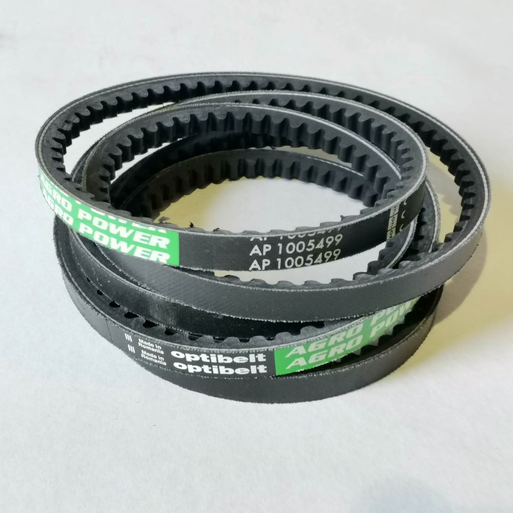 6201932M1 diržas Optibelt Agro Power