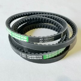 6201932M1 diržas Optibelt Agro Power