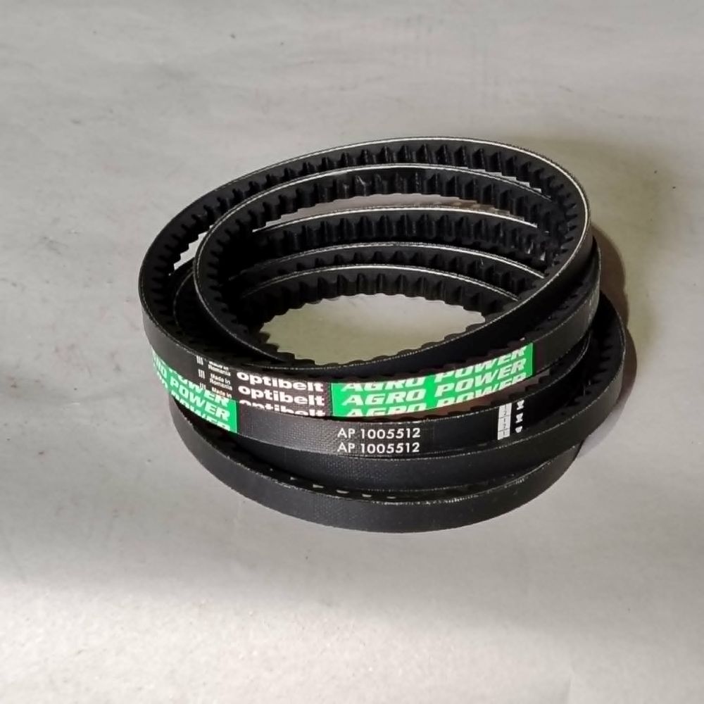 512087.0  diržas Optibelt Agro Power