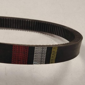 54-1470 La diržas Agribelts