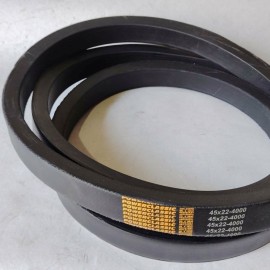 HM50-4000 (45-22) diržas Powerclassic
