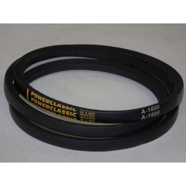 A13-1600Lp diržas Powerclassic