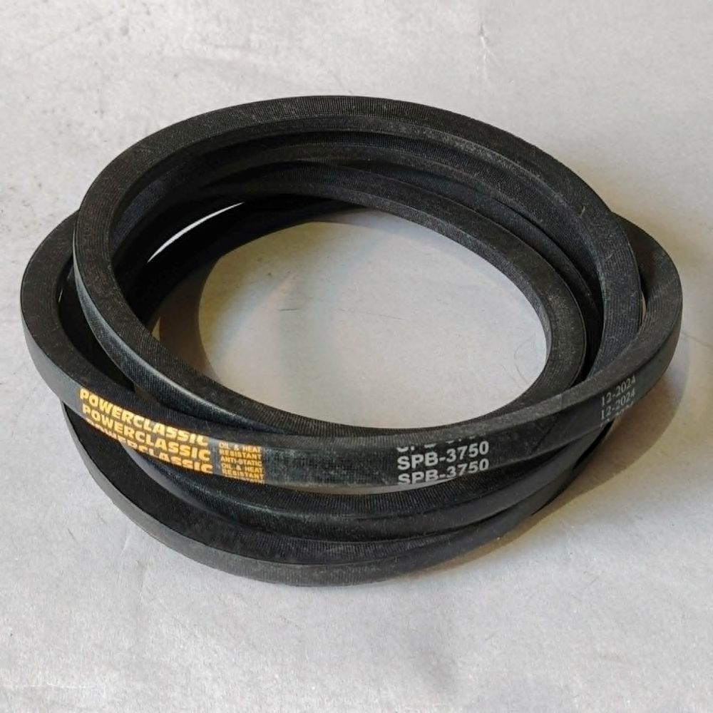 SPB-3750Lp diržas Powerclassic