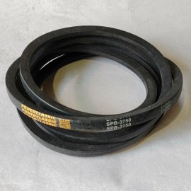 SPB-3750Lp diržas Powerclassic