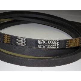 SPC-3000Lp diržas BRT
