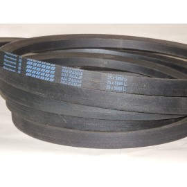 H25-5000Li diržas Borovo Magnus