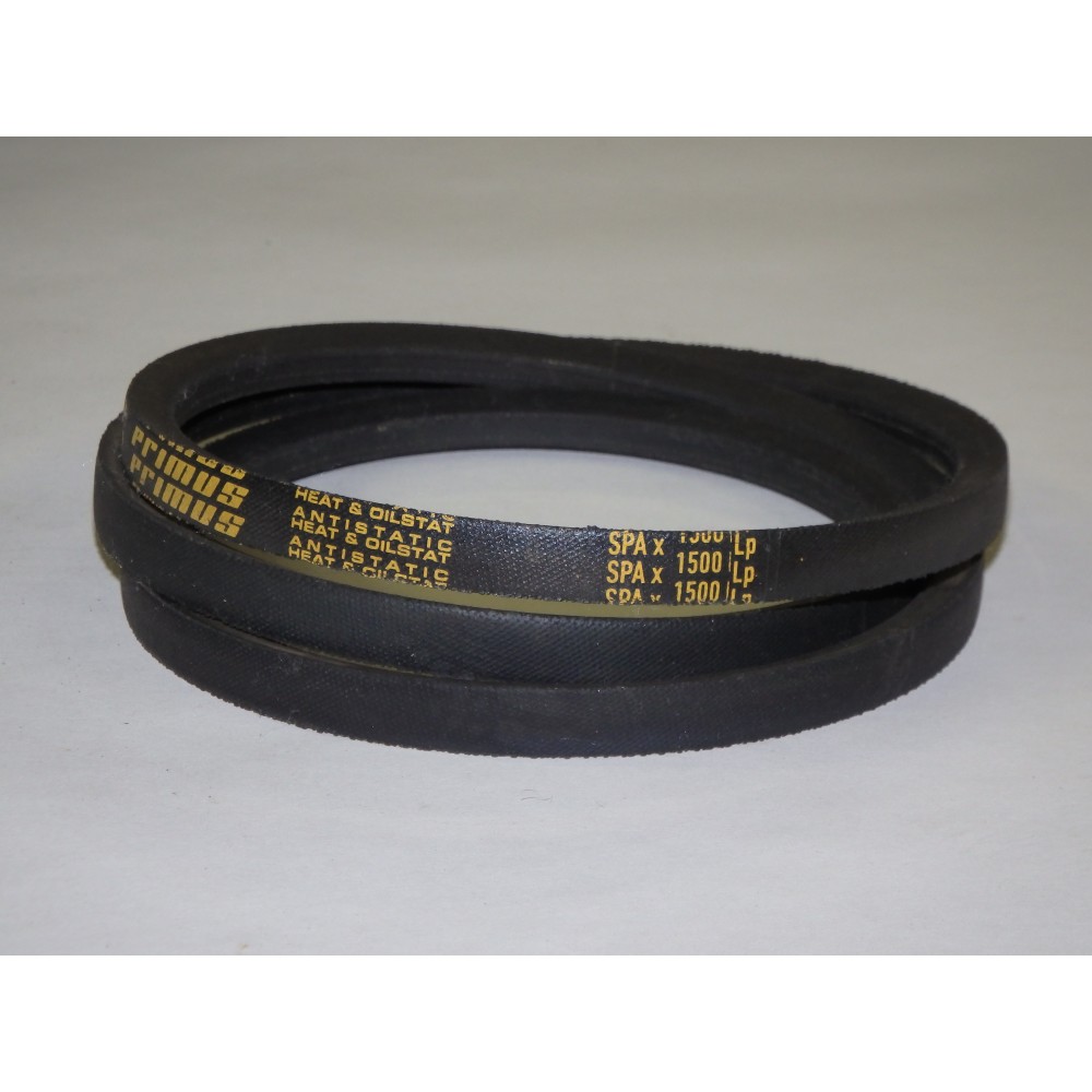 SPA-1500Lp diržas Borovo