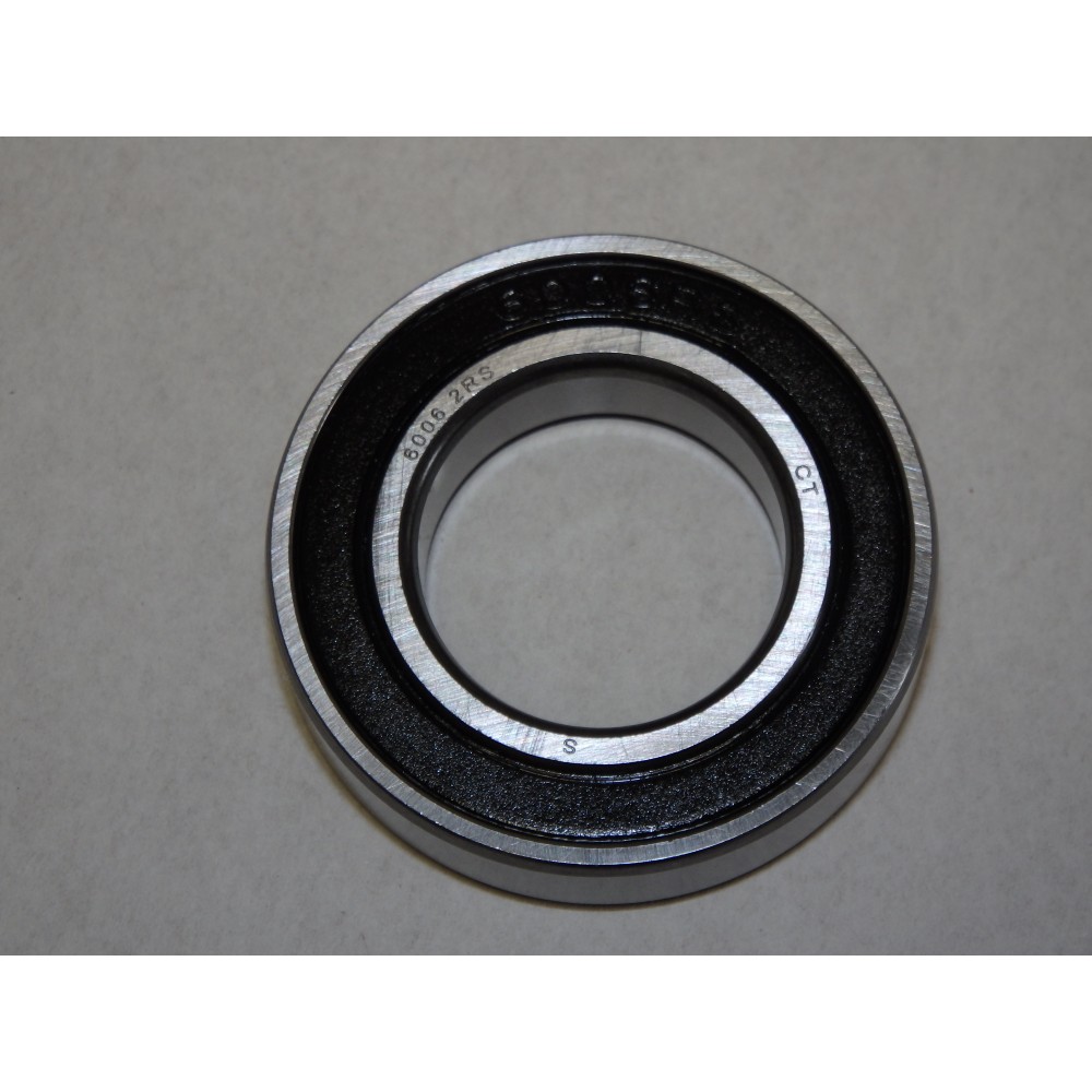 Guolis 6006-2RS CT