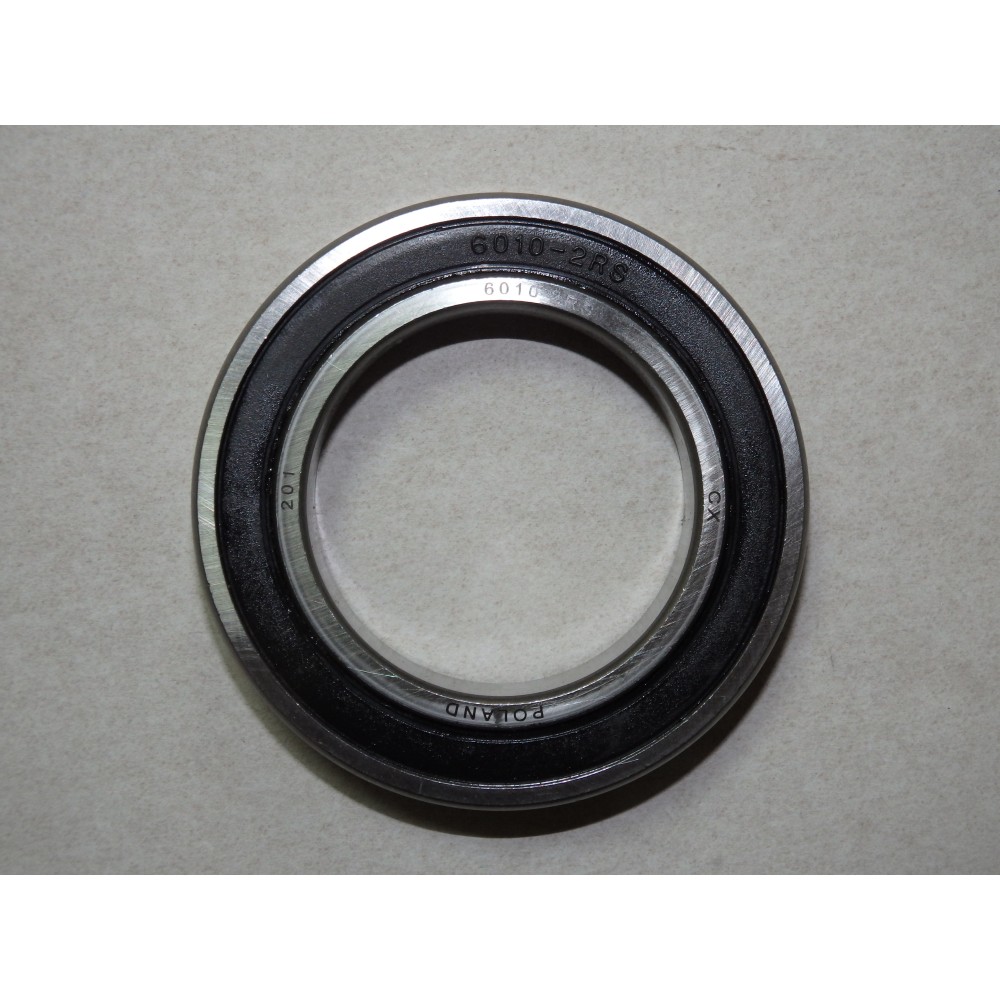 Guolis 6010-2RS CX