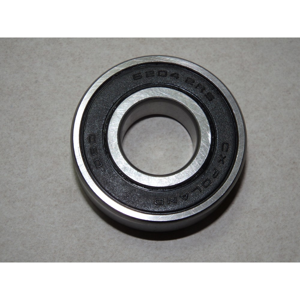Guolis 6204-2RS CX