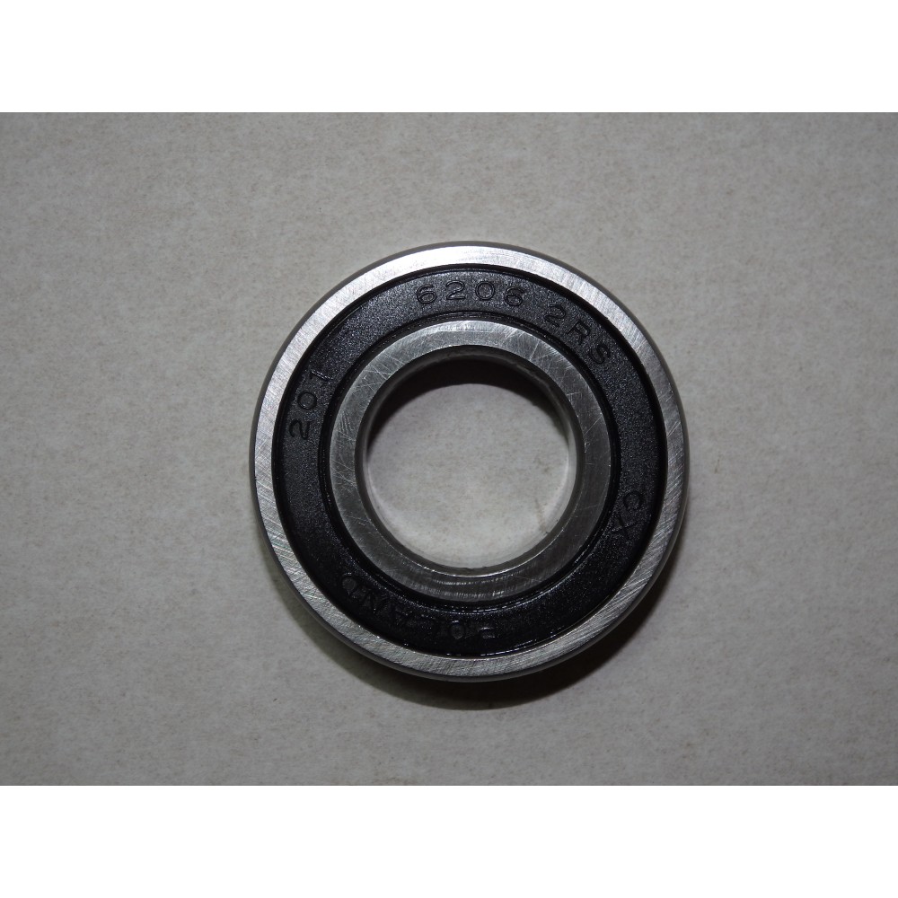 Guolis 6206-2RS CX