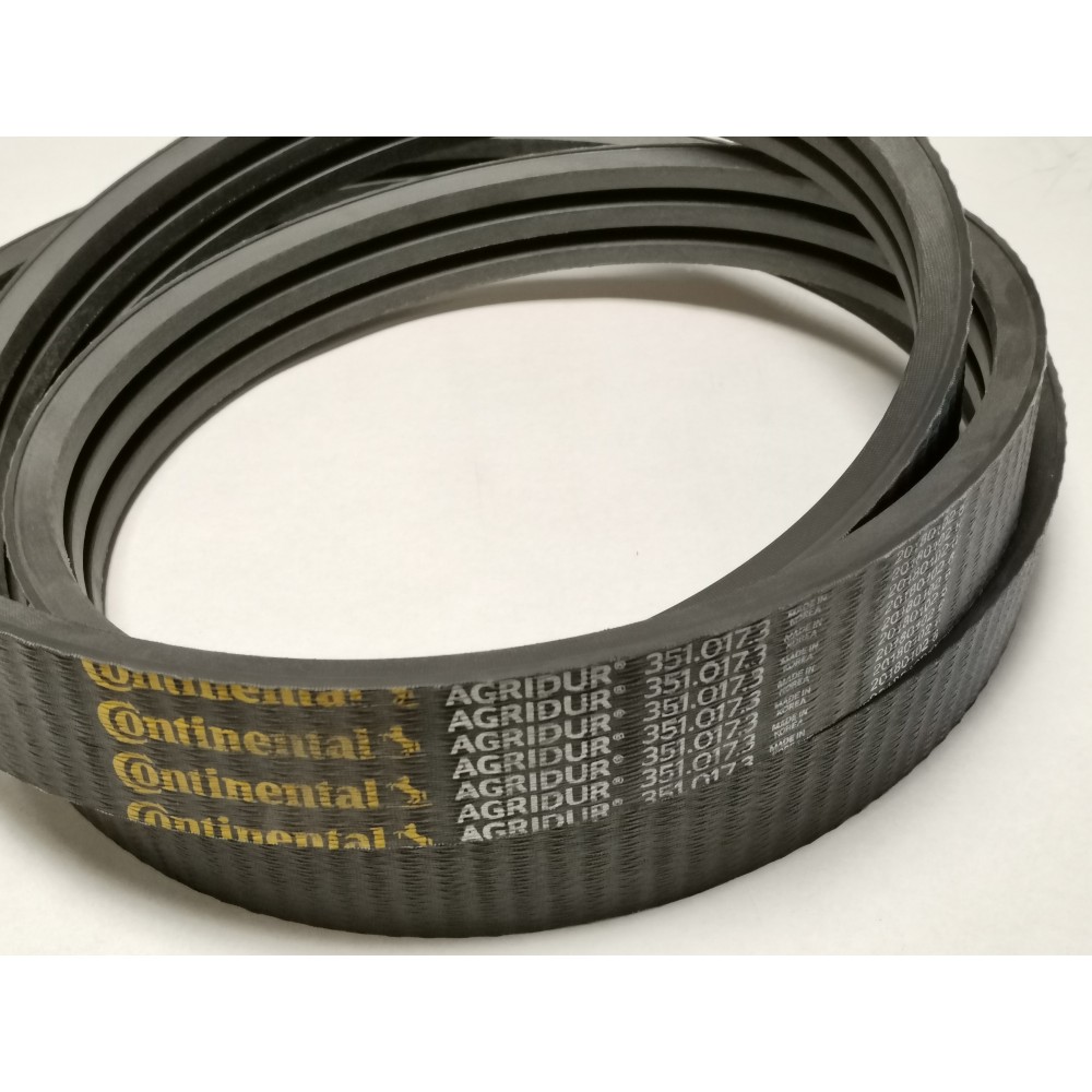 3HB-3510 diržas Agridur