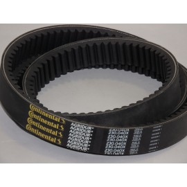H40-2300 diržas Agridur II