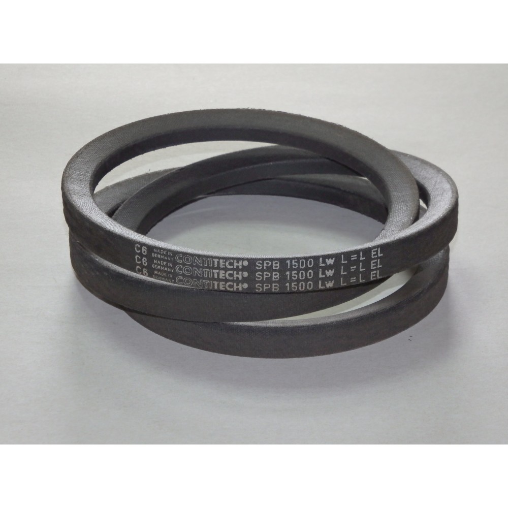 SPB-1500Lw diržas  Contitech