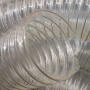 F-102 žarna PVC įsiurbimo PU  0.9 EXM