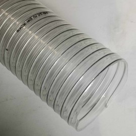 F-140 žarna PVC įsiurbimo PU  1.4 EXM