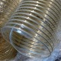 F-200 žarna PVC įsiurbimo PU  0.9 EXM