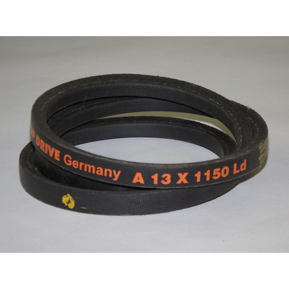 A13-1150Ld diržas Fenner Top Drive