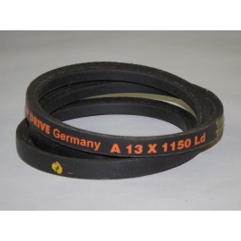 A13-1150Ld diržas Fenner Top Drive