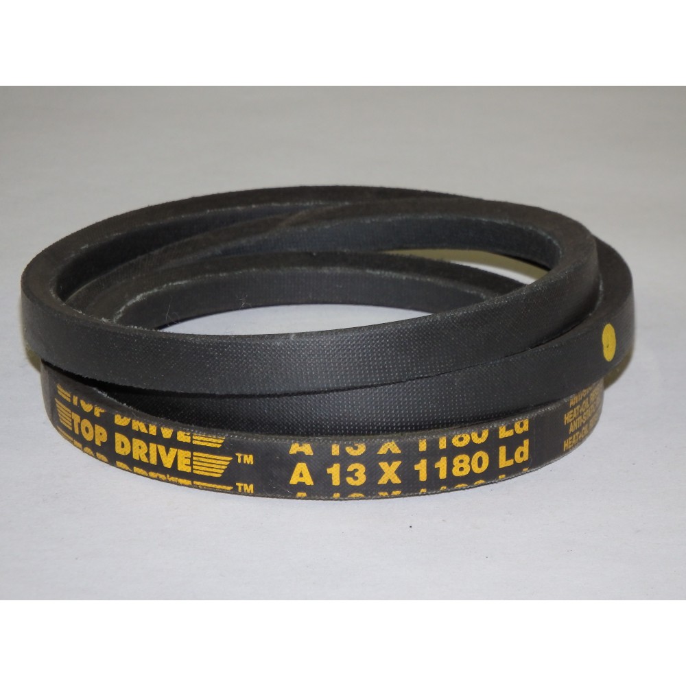 A13-1180Ld diržas Fenner Top Drive