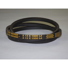 A13-1500Ld diržas Fenner Top Drive