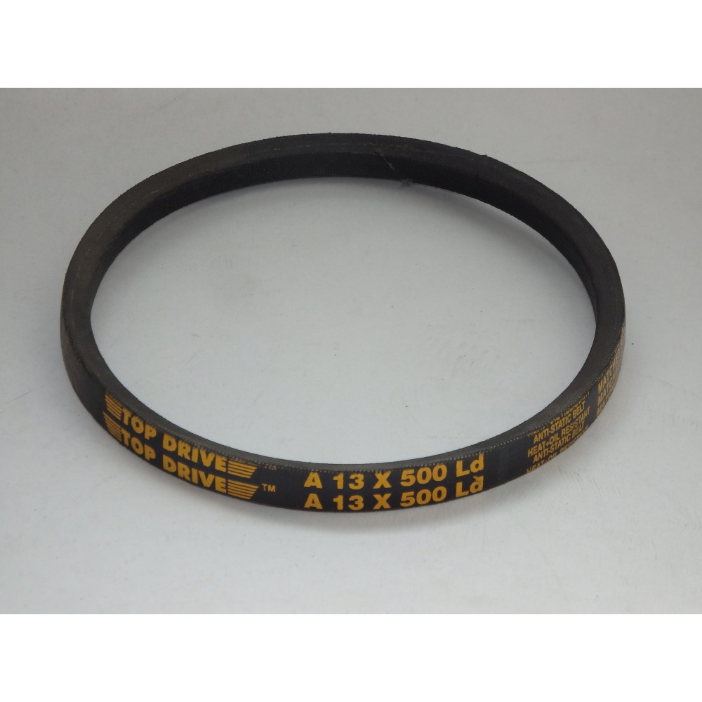 A13-0500Ld diržas Fenner Top Drive