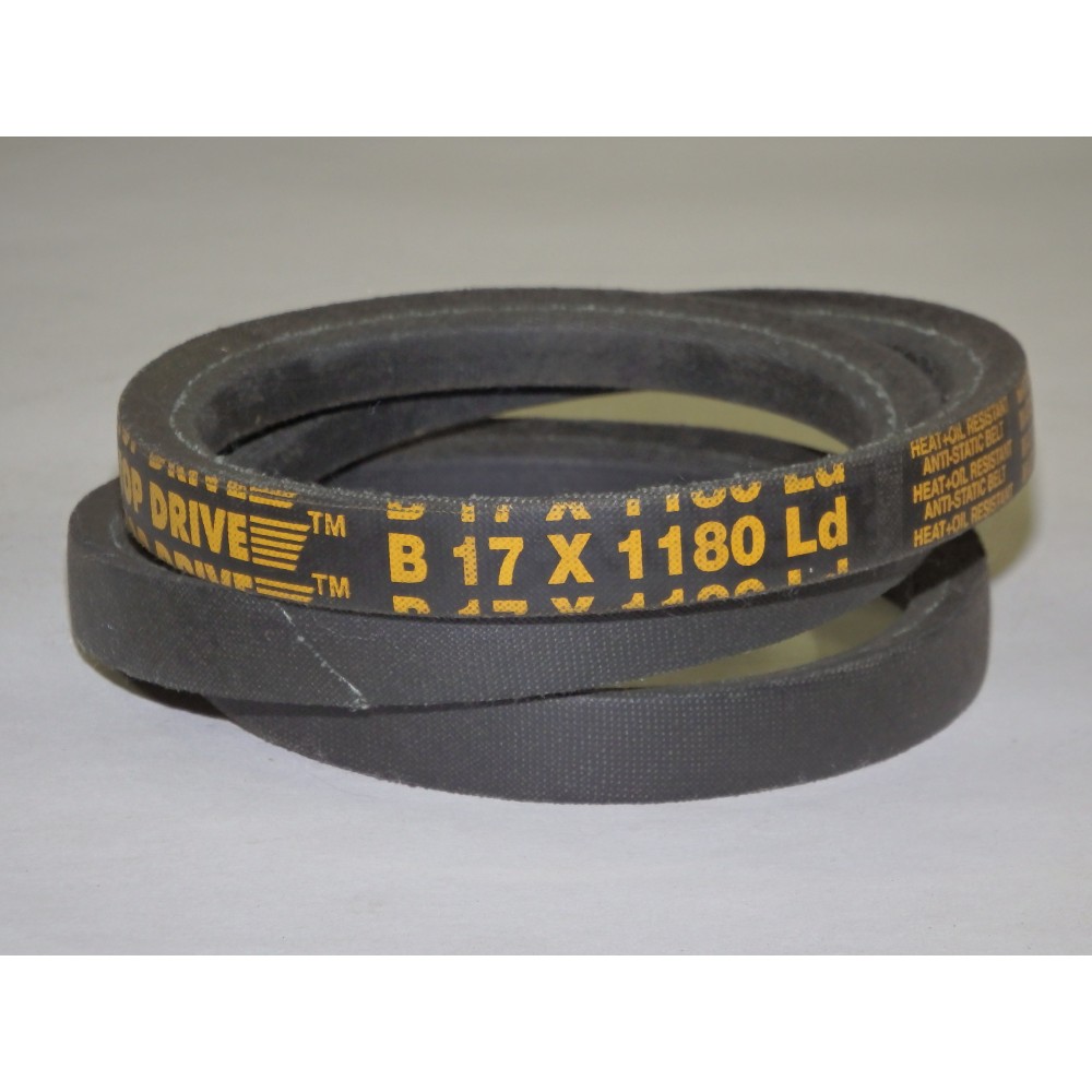B17-1180Ld diržas Fenner Top Drive